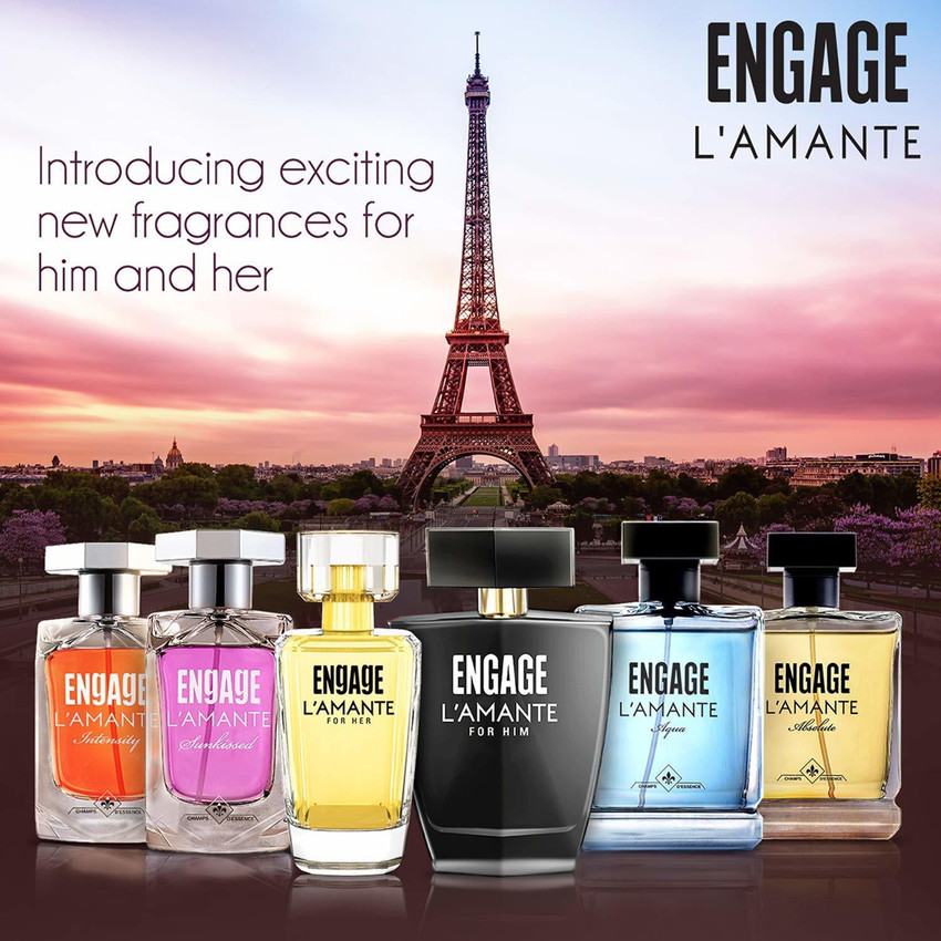 Exciting 2025 absolute perfume