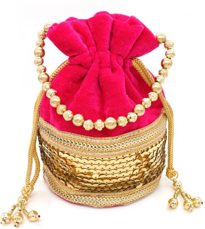 Ladies on sale clutches flipkart