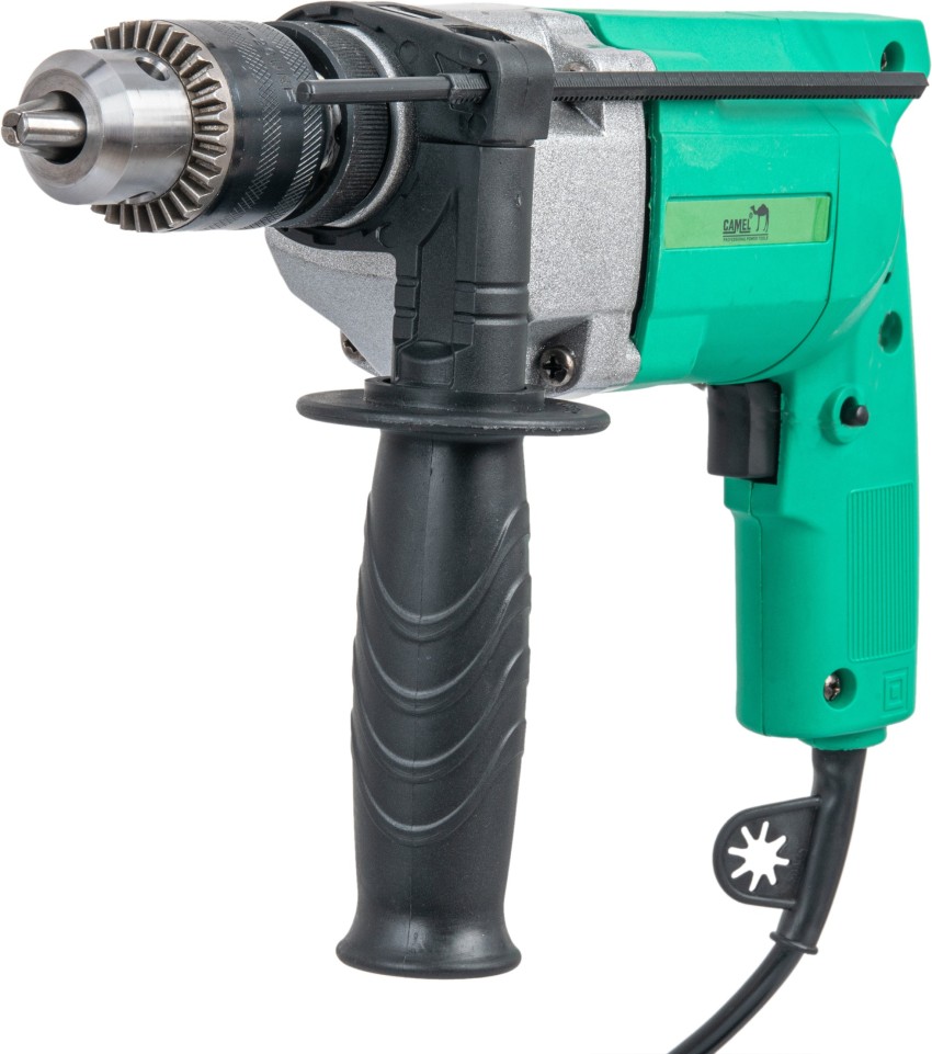 Camel 13mm impact online drill machine