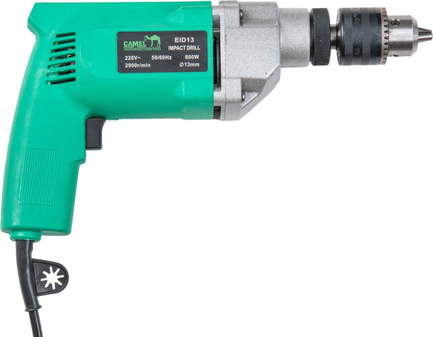 Camel 13mm discount impact drill machine