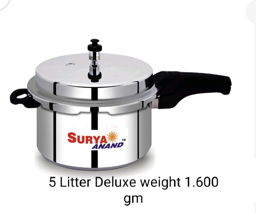 Flipkart 5 litre online cooker