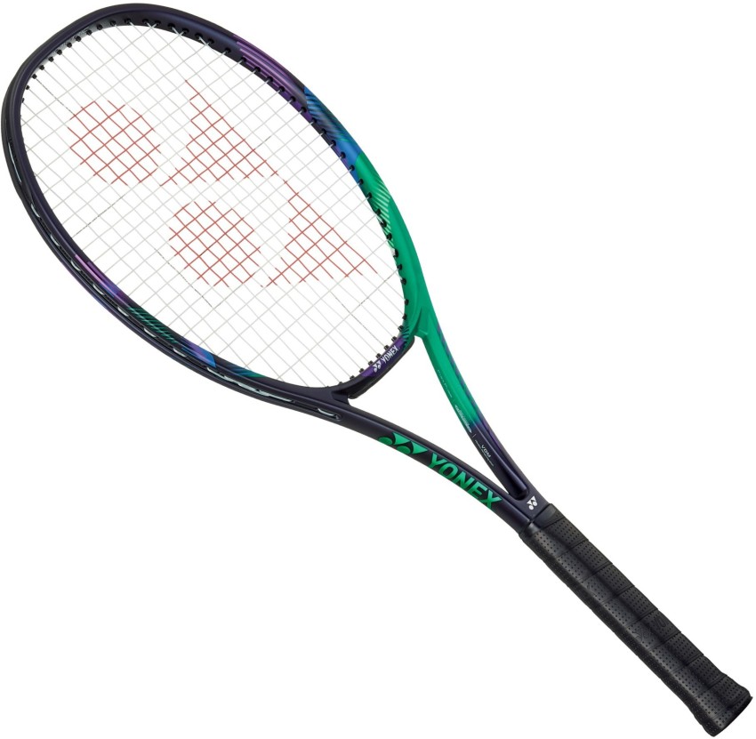 YONEX VCORE PRO GAME (270g, G3) Multicolor Strung Tennis Racquet 