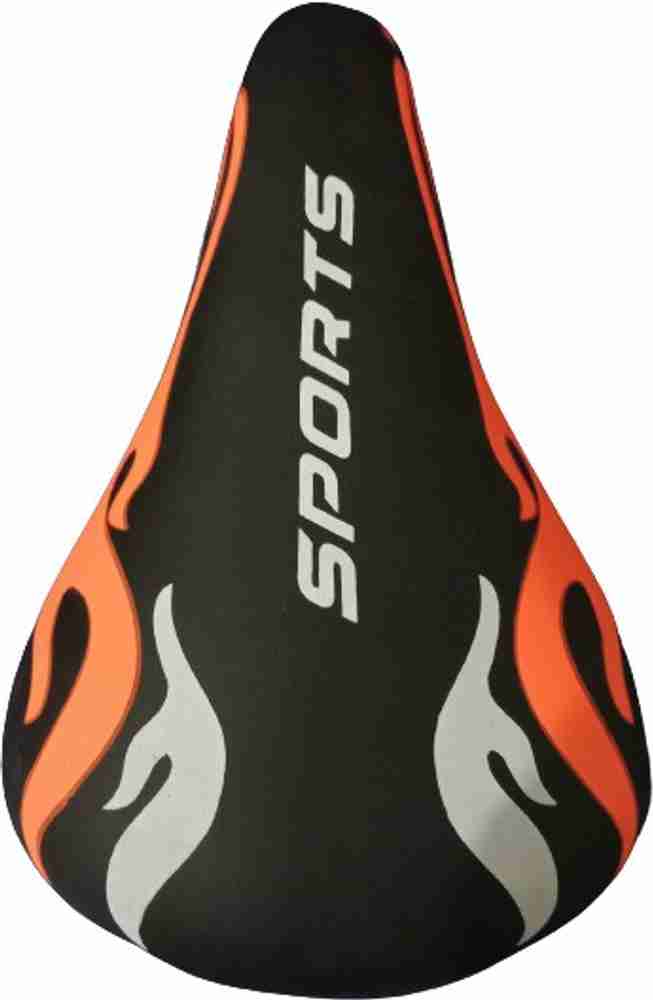 Bike saddle kids clearance