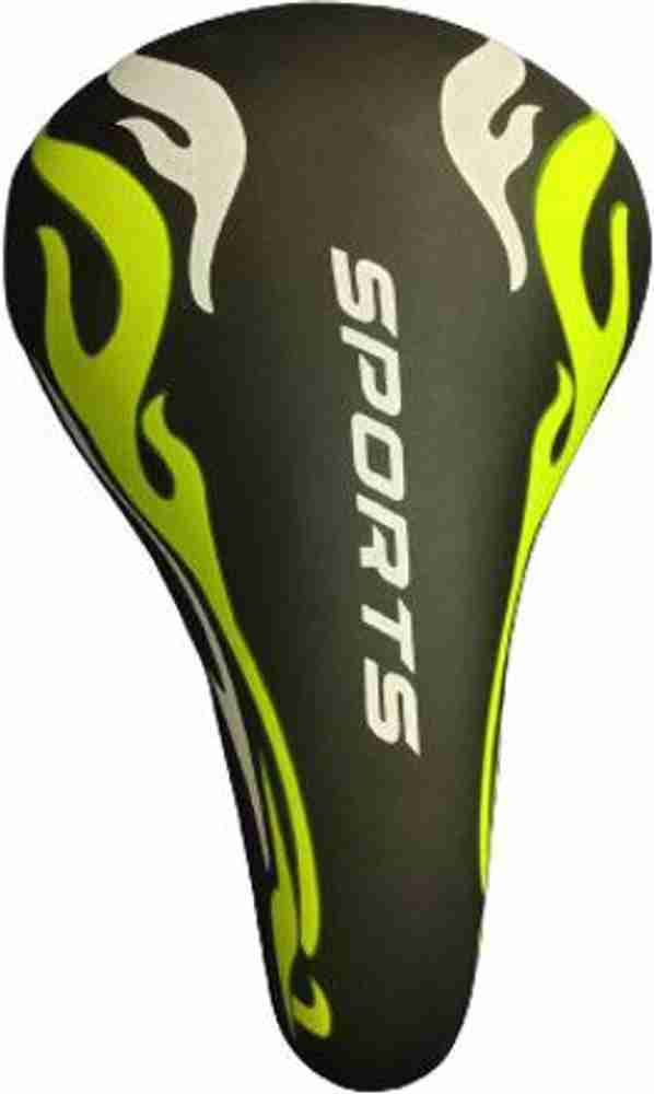 Atlas top cycle seat