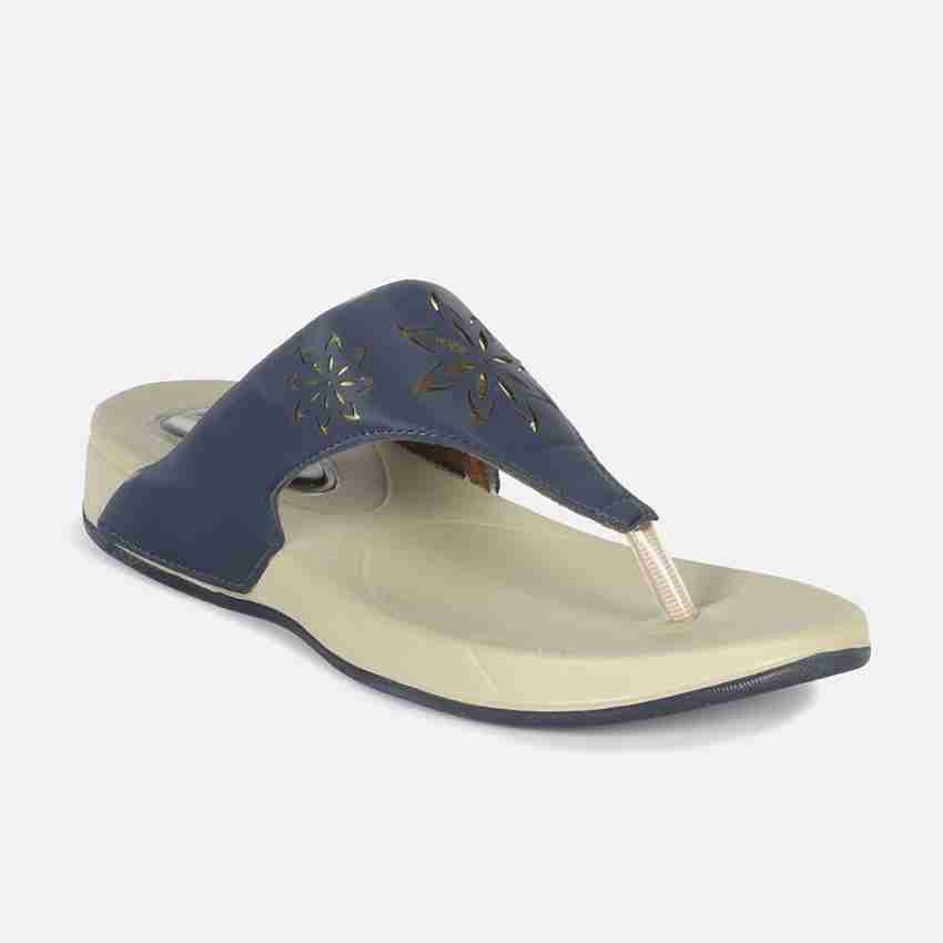 Aqualite discount ladies chappal