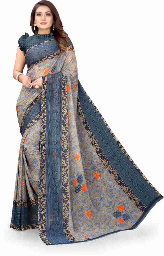 Flipkart party wear sarees clearance below 1000