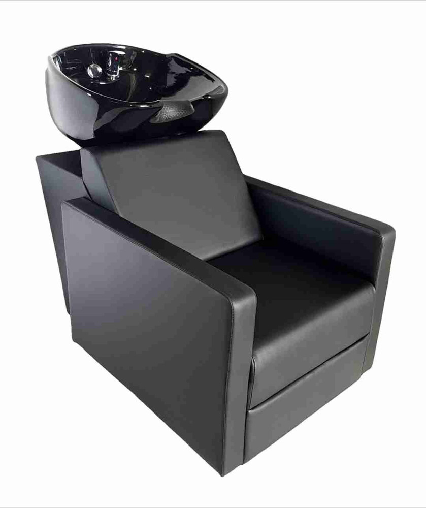 Shampoo station with price store