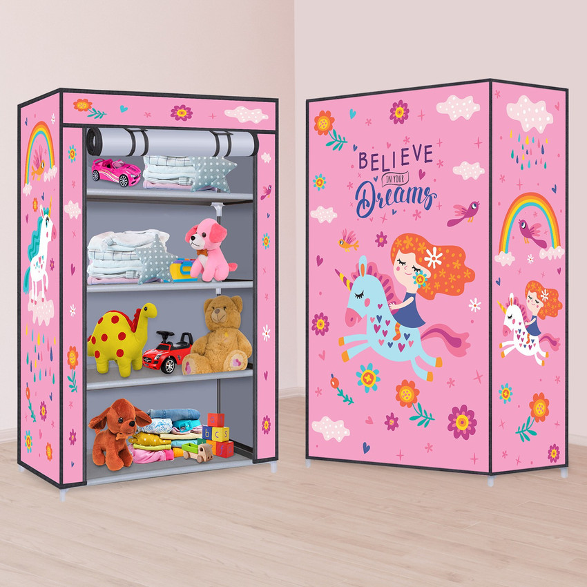 Unicorn clearance shoe rack