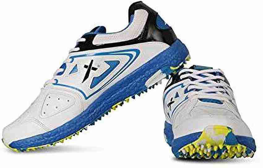 Cricket spikes size 6 hot sale