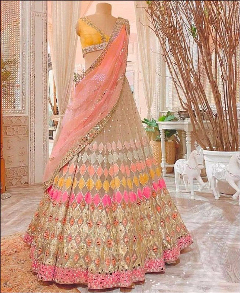 Flipkart online shopping on sale lehenga choli with price
