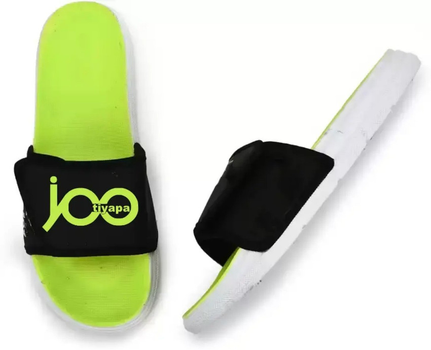 jootiyapa Men Slides Buy jootiyapa Men Slides Online at Best