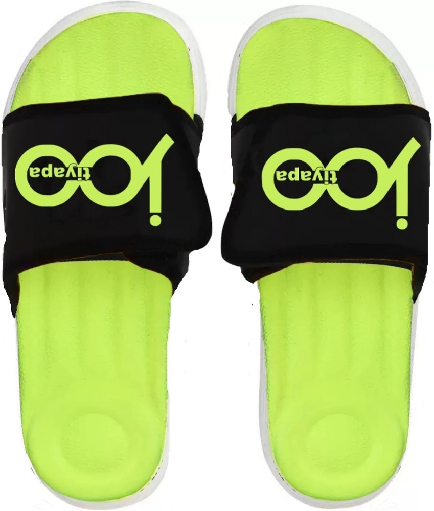 Sliders for men flipkart best sale