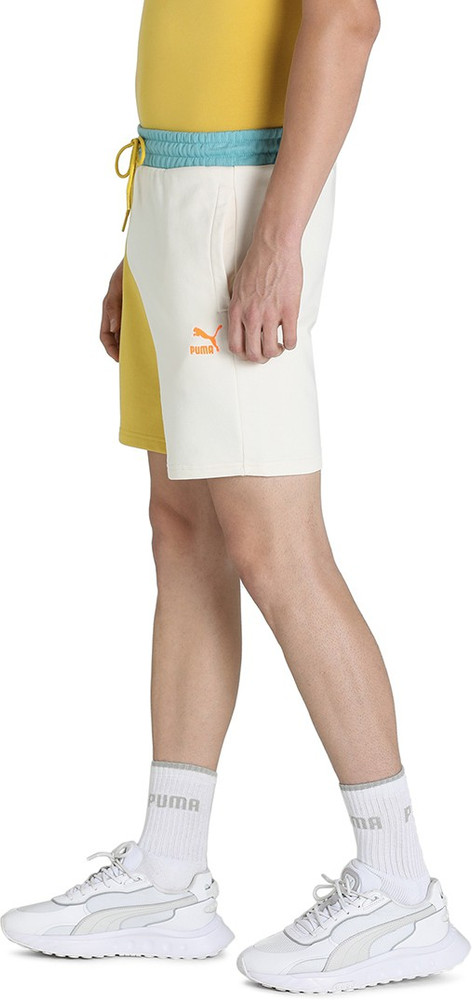 Puma coogi bermuda shop shorts
