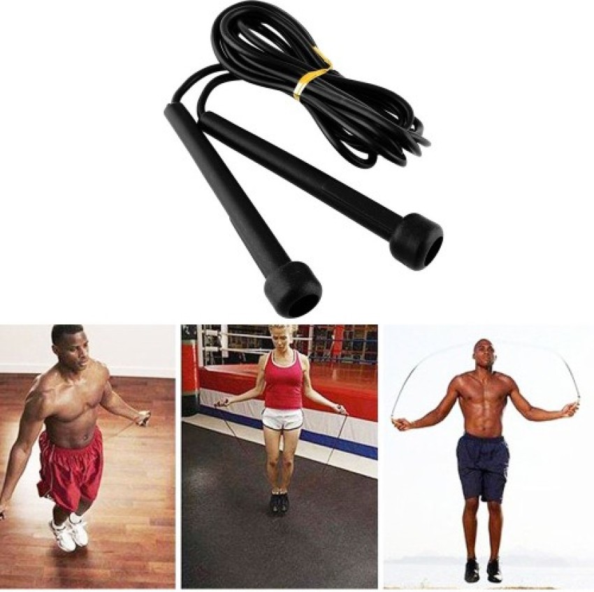 Best skipping rope for exercise sale