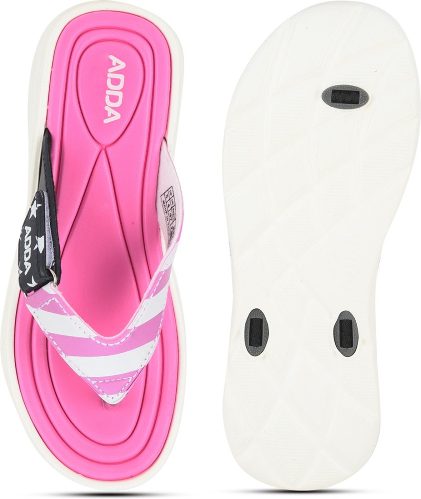 Adda discount slippers girl