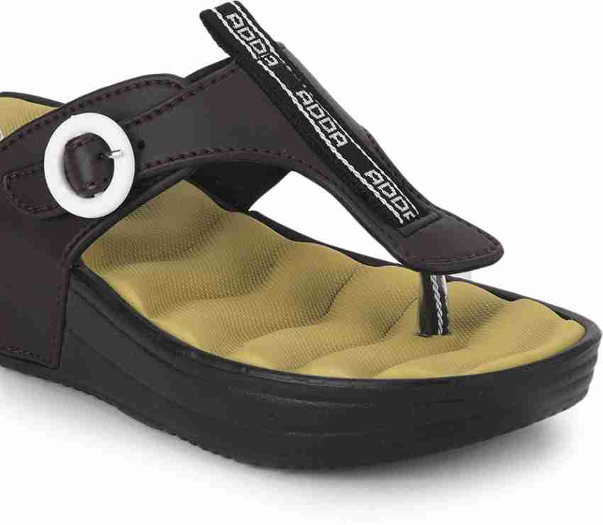 Adda best sale slipper strap