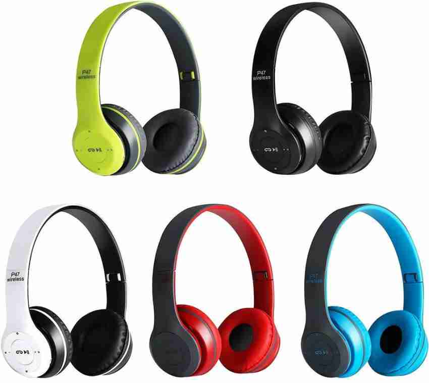 Headphones p47 best sale