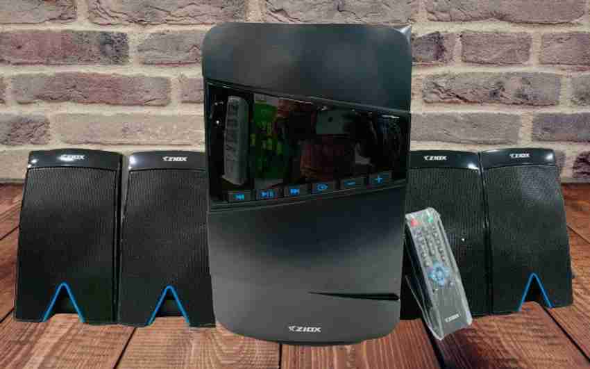 Buy Digital Point XTREME 80 W Bluetooth Home Audio Speaker Online