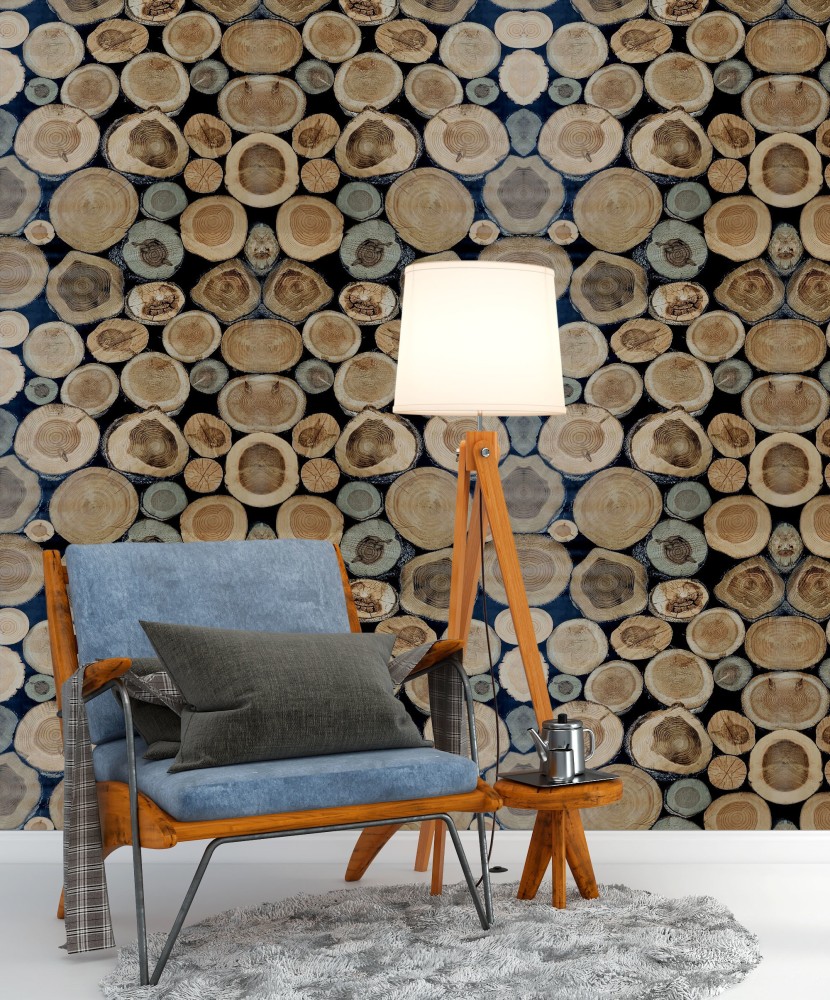 Pvc Kayra Decor Nature Design 3D Wallpaper at Best Price in New Delhi |  Kayra E-Commerce Private Limited