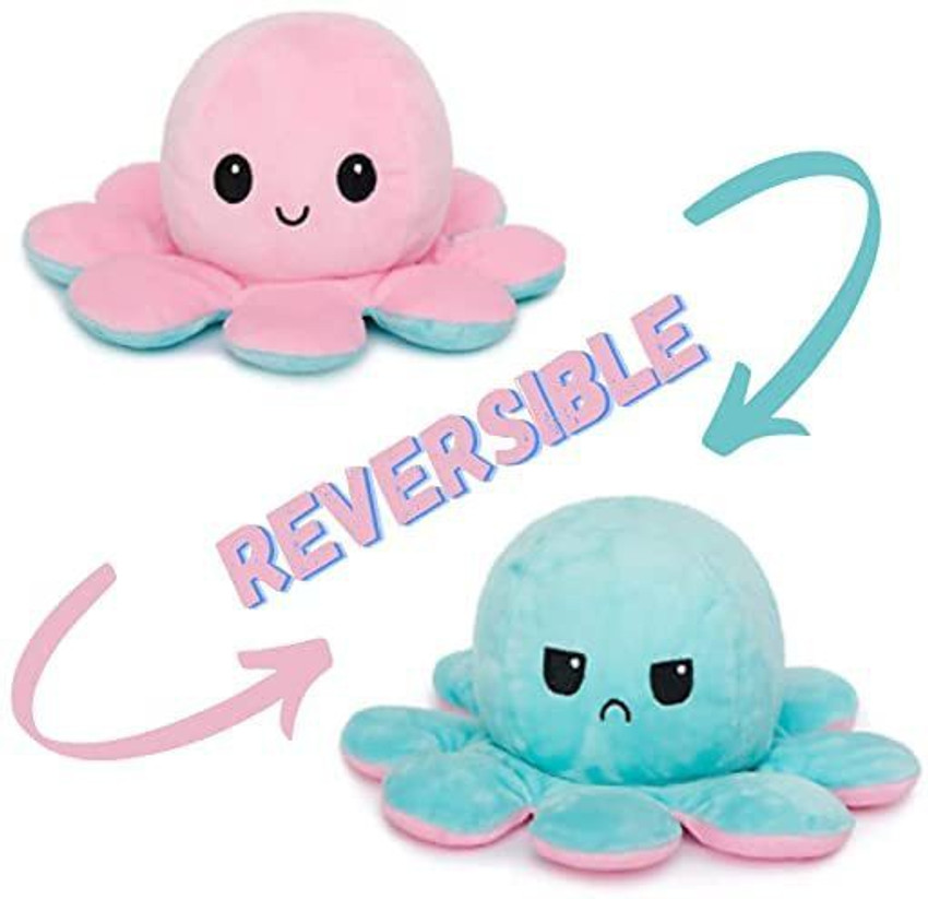 Teddy octopus discount