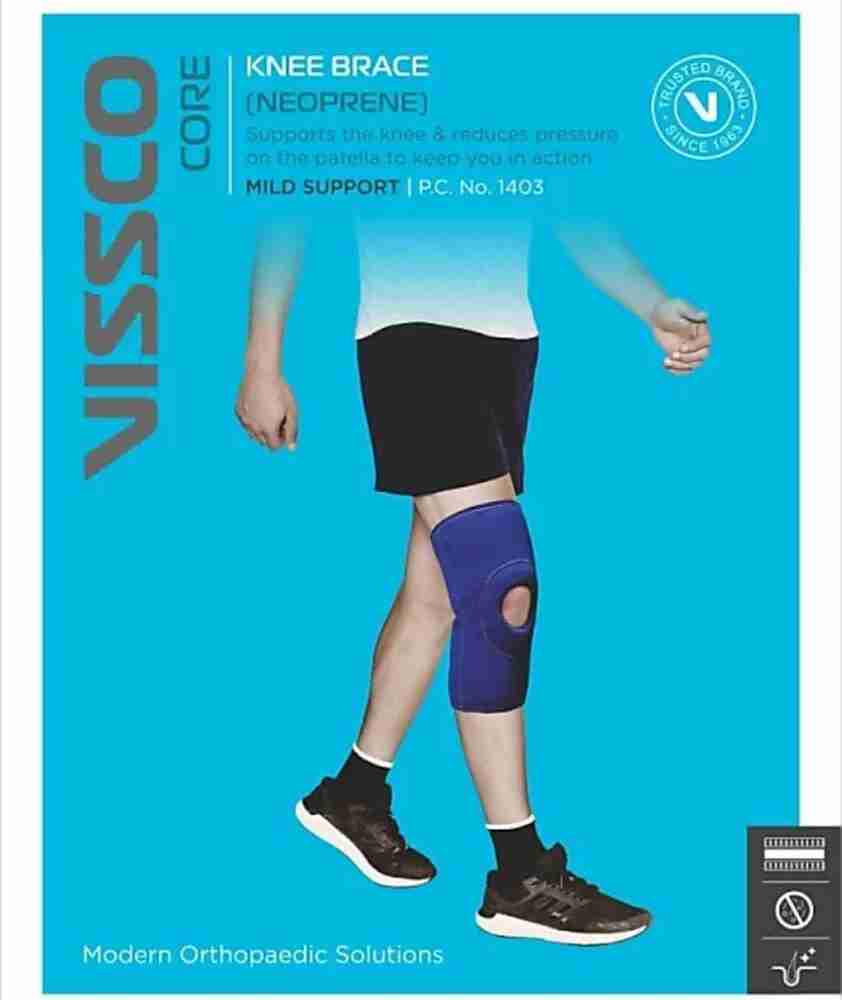 Vissco knee best sale cap