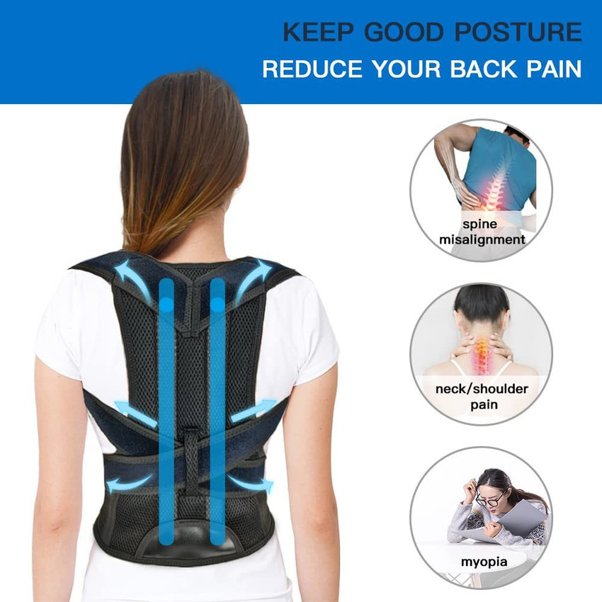 Backpack back pain new arrivals relief