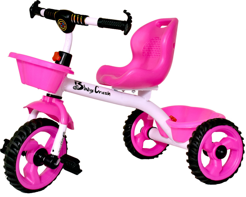 Tricycle for 3 hotsell years old girl