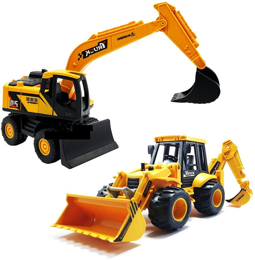 Jcb toys flipkart 2025
