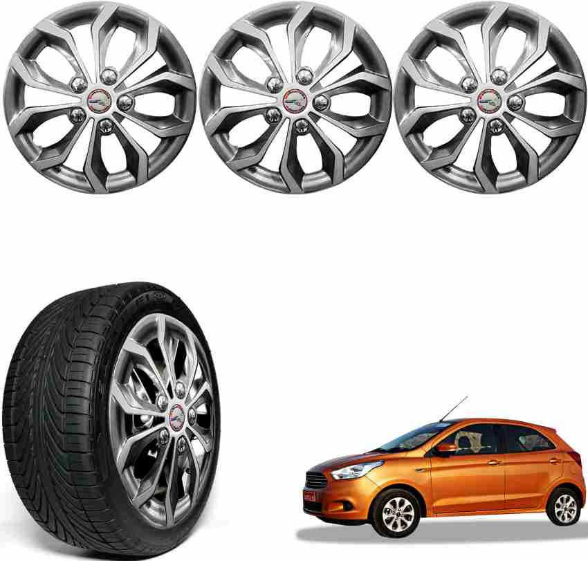 Wheel cap deals for ford figo