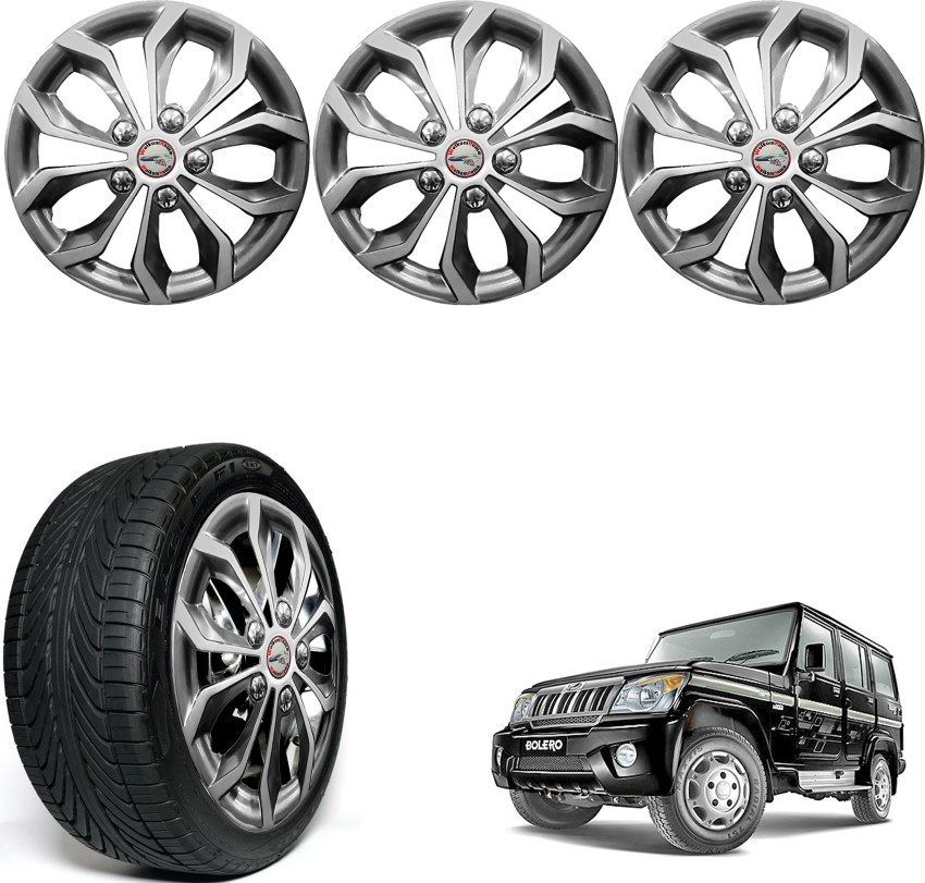 Bolero wheel deals cap online