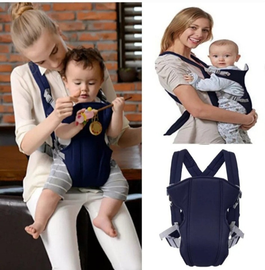 TWINKLE Adjustable Elegant Lightweight Baby Sling Bag 3 in