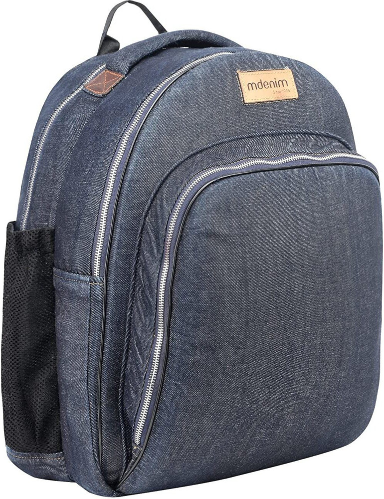 Diesel top laptop bag