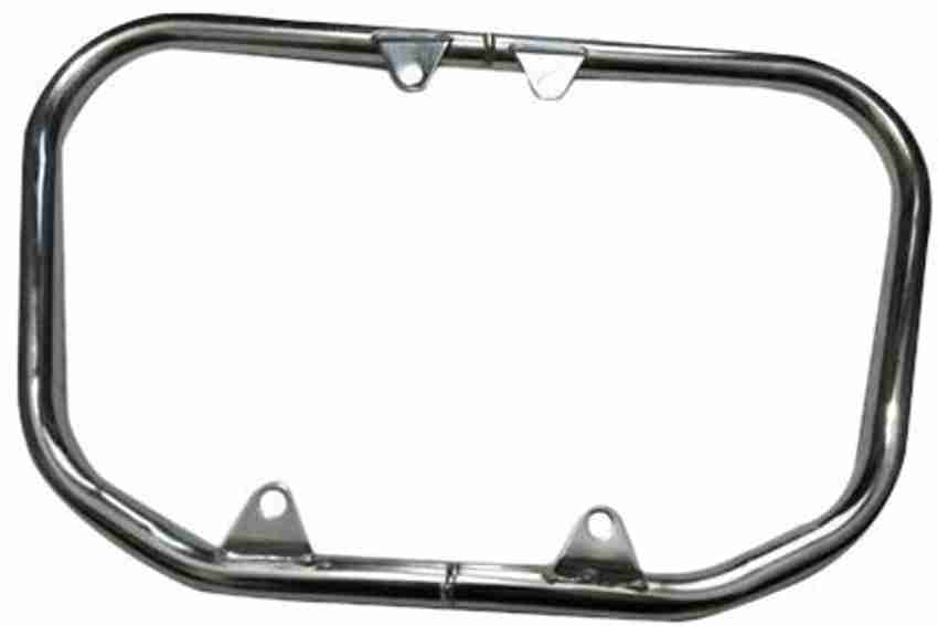 Splendor leg guard price clearance