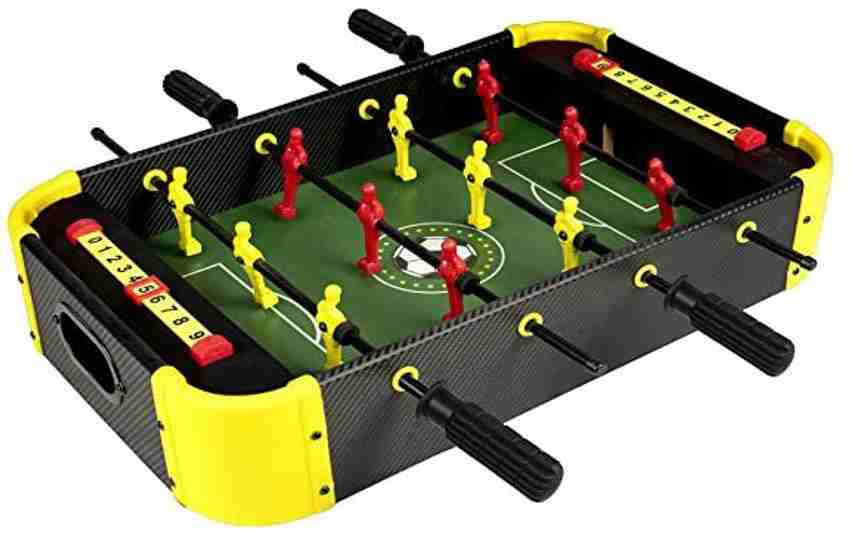 Soccer Table Football Tabletop Board Game For Family – Kids Journey