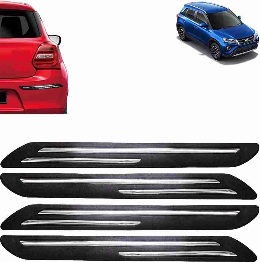 Swift vdi sales bumper guard