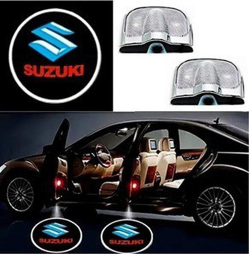 Celix LL039 Maruti Suzuki Alto Car Door Laser Logo Light with LED  Projection Car Fancy Lights Price in India - Buy Celix LL039 Maruti Suzuki Alto  Car Door Laser Logo Light with