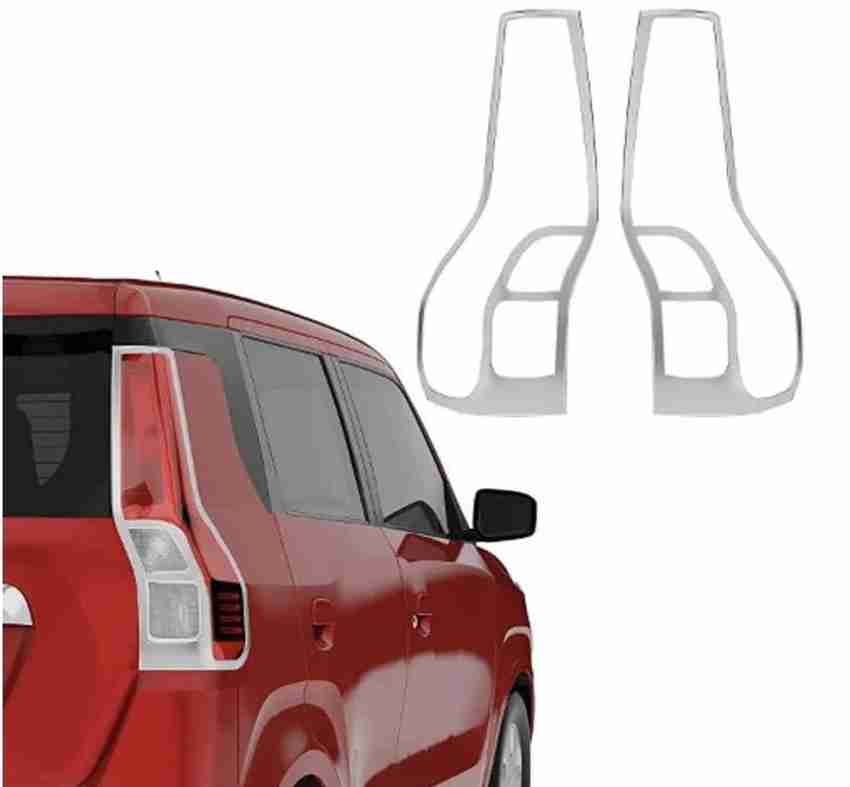 New wagon r hotsell chrome kit price