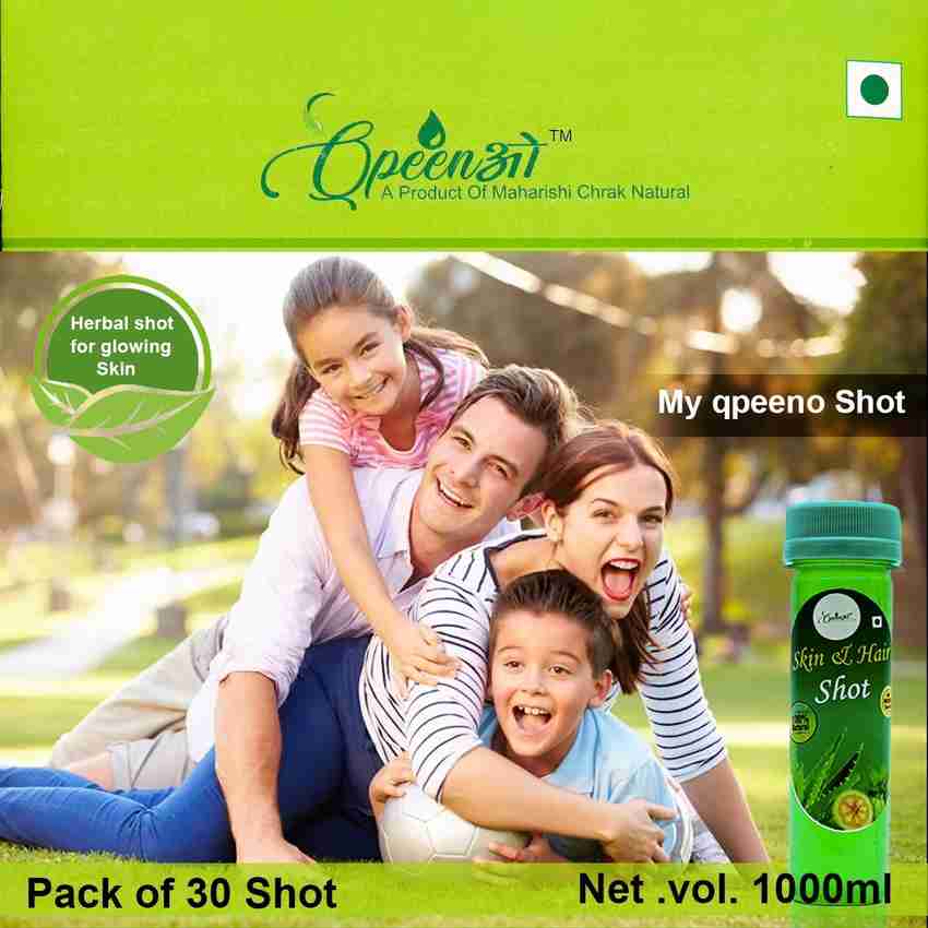 Aloe vera shot outlet