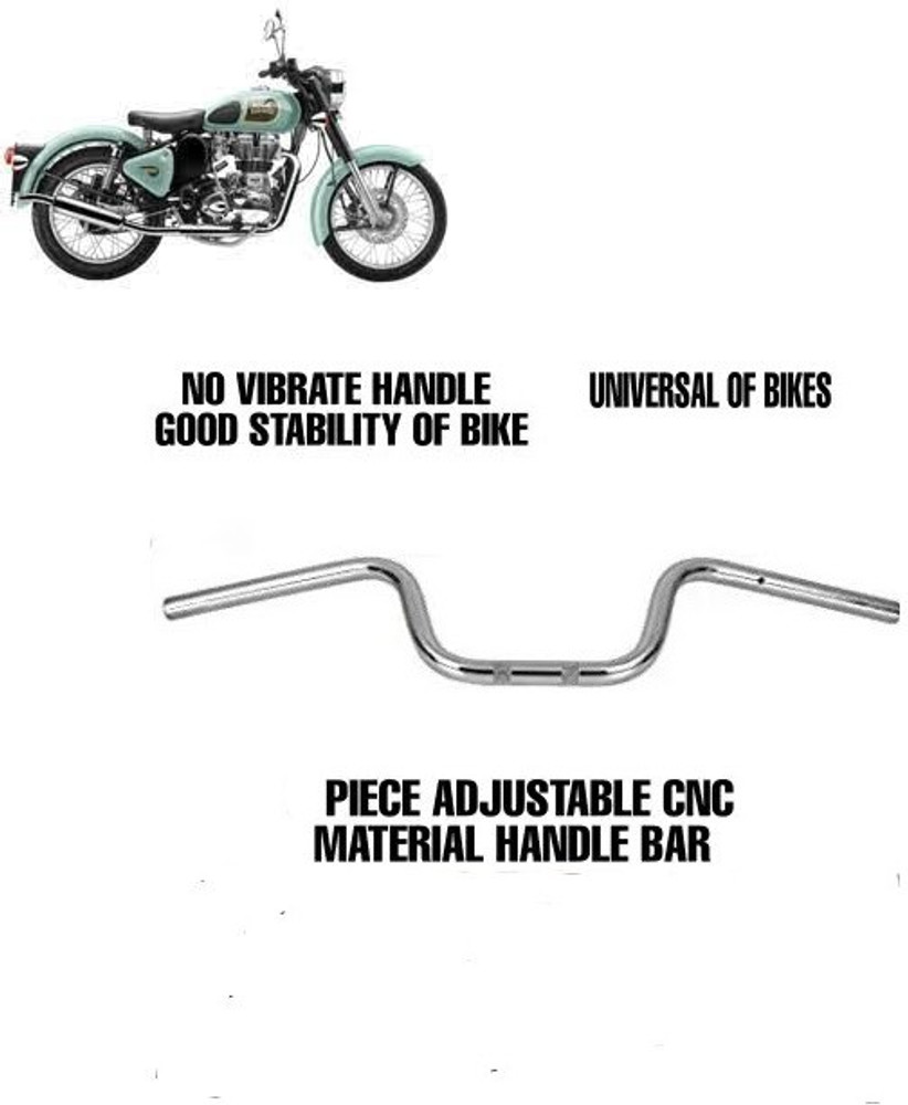 Royal enfield handlebars hotsell online