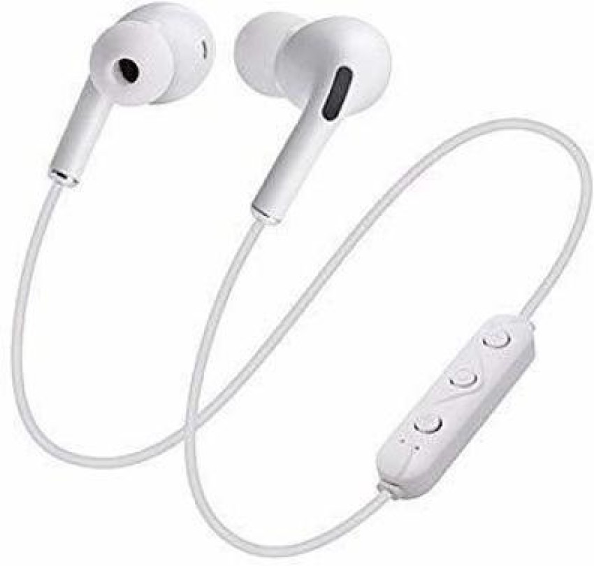 HUTUVI 3.5mm lead handfree headset with mic ( White, in the ear) Bluetooth  Headset Price in India - Buy HUTUVI 3.5mm lead handfree headset with mic (  White, in the ear) Bluetooth