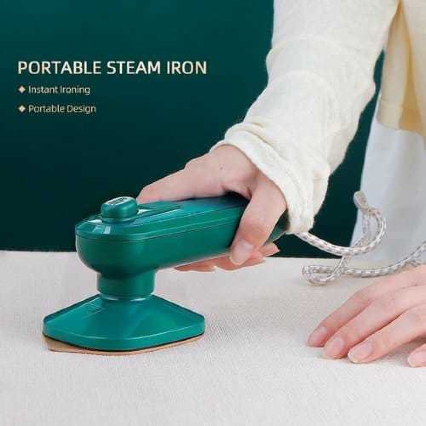 Electricity Portable Mini Ironing steam Press at Rs 280/piece in Delhi