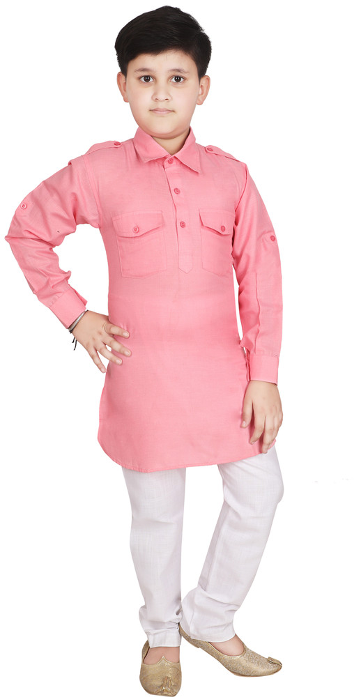 Bacchon ke hotsell pathani dress