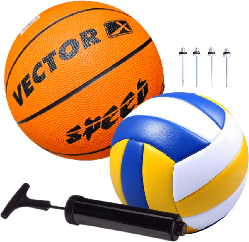 Basket pour volley ball best sale