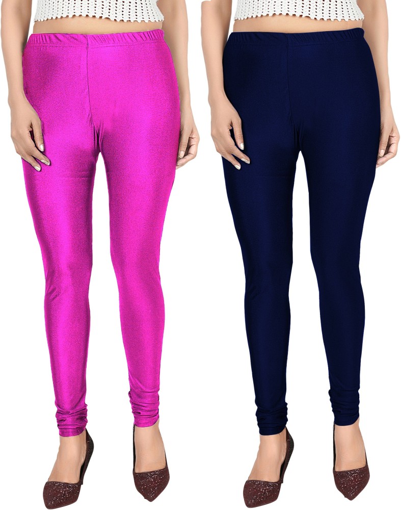 Phase of Trend Churidar Length Western Wear Legging Price in India