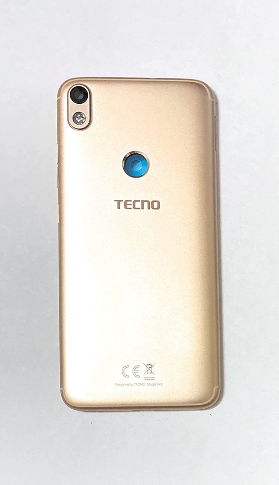 tecno in