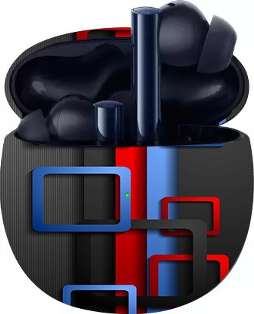 AsSkin Realme Buds Air2 buds air 2 Mobile Skin Price in India