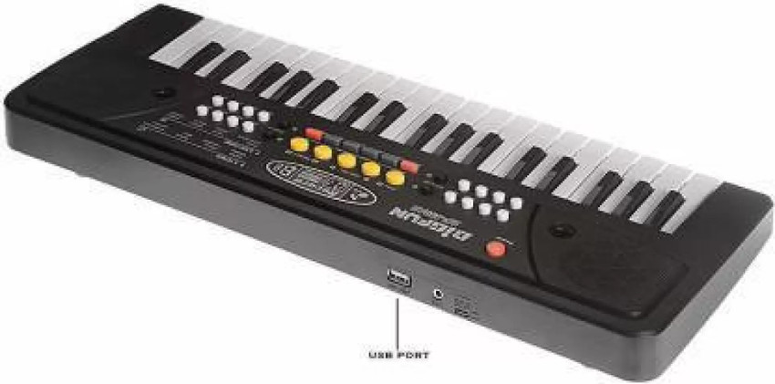 Piano sales keyboard flipkart