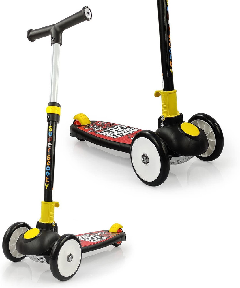 Kids sales scooter trike