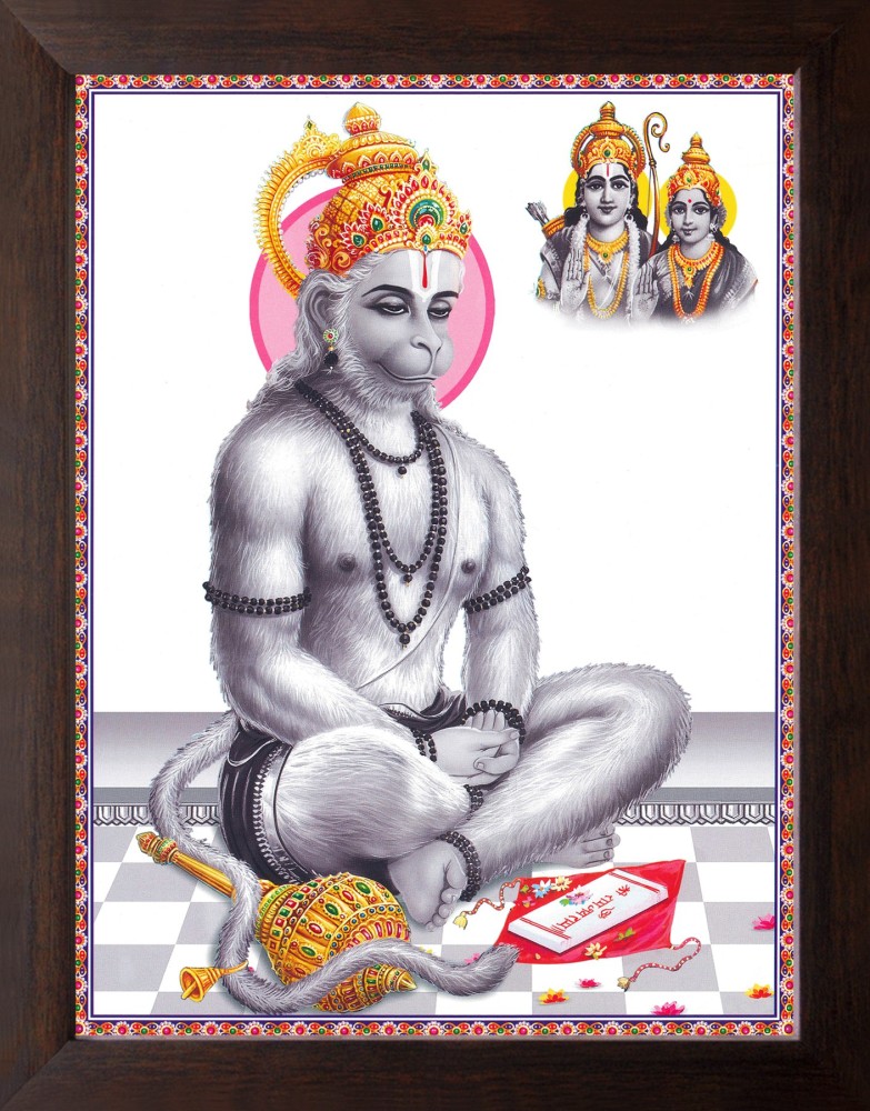 Jai shri ram, hanuman, god HD phone wallpaper | Pxfuel