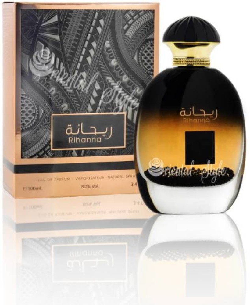 Buy Ard Al Zaafaran RIHANNA Eau de Parfum - 100 ml Online In India